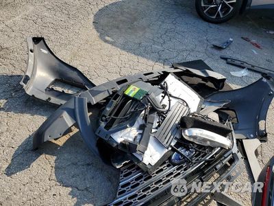 Zdjęcie 13 z 14 samochodu: 2020 FORD EXPLORER LIMITED VIN:1FMSK7FH3LGB65654 - miniatura
