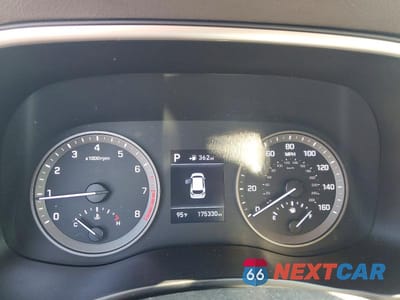 Zdjęcie 9 z 13 samochodu: 2019 HYUNDAI TUCSON SEL VIN:KM8J3CAL0KU017409 - miniatura
