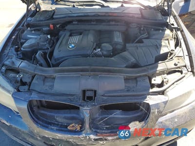 Zdjęcie 11 z 12 samochodu: 2009 BMW 328 I SULEV VIN:WBAPH53589A435073 - miniatura
