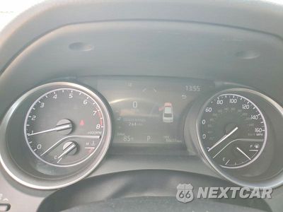 Zdjęcie 9 z 12 samochodu: 2023 TOYOTA CAMRY SE VIN:4T1G11BK1PU076941 - miniatura