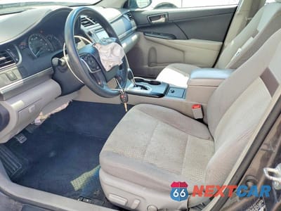 Zdjęcie 7 z 13 samochodu: 2013 TOYOTA CAMRY LE VIN:4T1BF1FKXDU248370 - miniatura