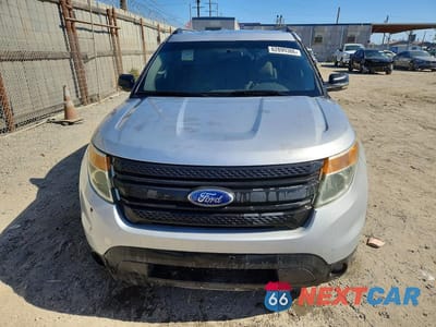 Piąte zdjęcie samochodu w środku: 2011 FORD EXPLORER XLT VIN:1FMHK7D83BGA94483 - miniatura