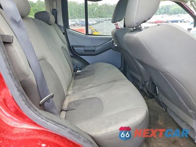 Zdjęcie 11 z 13 samochodu: 2011 NISSAN XTERRA X VIN:5N1AN0NW3BC502775 - miniatura