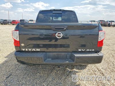 Zdjęcie 6 z 12 samochodu: 2019 NISSAN TITAN SV VIN:1N6AA1E5XKN507163 - miniatura
