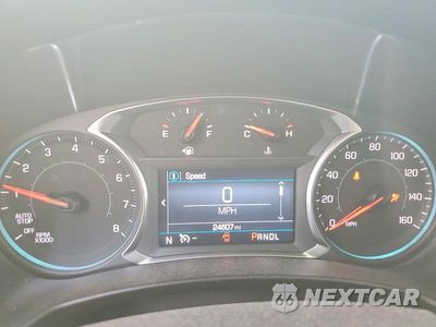 Zdjęcie 9 z 13 samochodu: 2024 CHEVROLET EQUINOX LS VIN:3GNAXHEG1RL324070 - miniatura