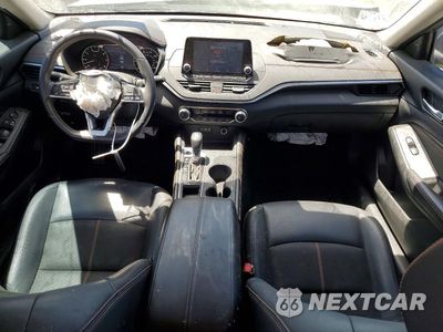 Zdjęcie 8 z 13 samochodu: 2020 NISSAN ALTIMA SR VIN:1N4BL4CV4LN312754 - miniatura