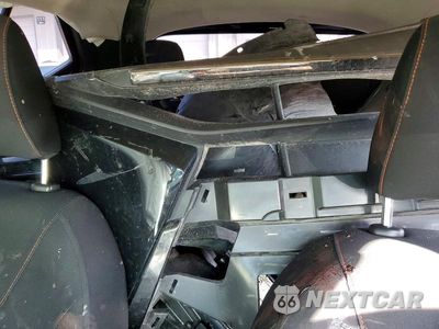 Zdjęcie 10 z 13 samochodu: 2021 NISSAN KICKS SR VIN:3N1CP5DV5ML492869 - miniatura