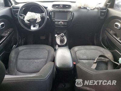 Zdjęcie 8 z 13 samochodu: 2017 KIA SOUL + VIN:KNDJP3A59H7465178 - miniatura