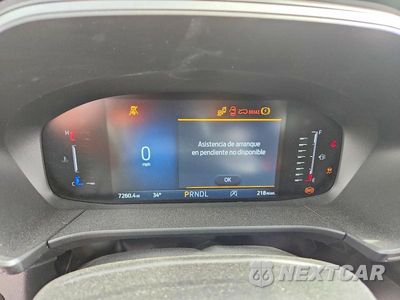 Zdjęcie 9 z 12 samochodu: 2024 FORD ESCAPE ACTIVE VIN:1FMCU0GN9RUA35172 - miniatura