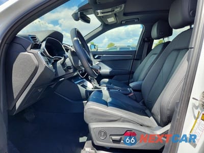 Zdjęcie 7 z 13 samochodu: 2023 AUDI Q3 PREMIUM PLUS S LINE 45 VIN:WA1EECF37P1031223 - miniatura