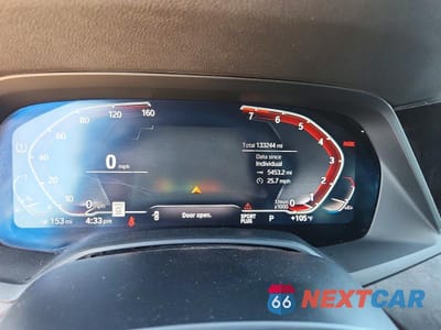 Zdjęcie 9 z 12 samochodu: 2019 BMW X5 XDRIVE40I VIN:5UXCR6C5XKLL05633 - miniatura