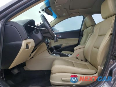 Zdjęcie 7 z 12 samochodu: 2015 ACURA ILX 20 PREMIUM VIN:19VDE1F59FE004908 - miniatura