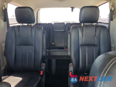 Zdjęcie 10 z 13 samochodu: 2014 CHRYSLER TOWN & COUNTRY TOURING VIN:2C4RC1BGXER203733 - miniatura