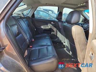 Zdjęcie 10 z 12 samochodu: 2005 MERCURY MONTEGO PREMIER VIN:1MEHM43155G600495 - miniatura