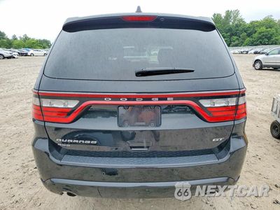 Zdjęcie 6 z 14 samochodu: 2017 DODGE DURANGO GT VIN:1C4RDJDG7HC870797 - miniatura