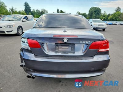 Zdjęcie 6 z 12 samochodu: 2008 BMW 328 I VIN:WBAWL135X8PX22381 - miniatura