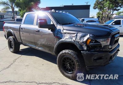 2023 RAM 2500 POWERWAGON 3C6UR5ELXPG634808 - główne zdjęcie licytacji z USA - miniatura