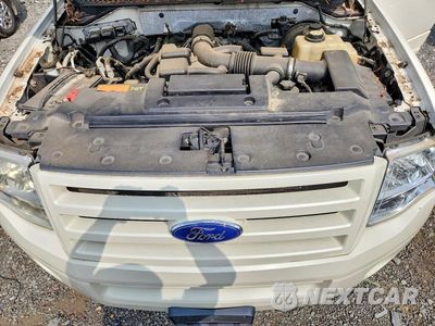 Zdjęcie 12 z 13 samochodu: 2008 FORD EXPEDITION LIMITED VIN:1FMFU20588LA54318 - miniatura
