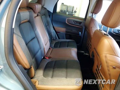 Zdjęcie 11 z 13 samochodu: 2023 FORD BRONCO SPORT OUTER BANKS VIN:3FMCR9C63PRD16909 - miniatura