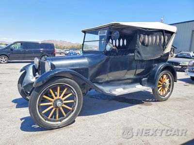 1914 DODGE 30 389382 - główne zdjęcie licytacji z USA - miniatura