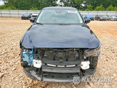 Piąte zdjęcie samochodu w środku: 2023 MAZDA CX-5 PREMIUM PLUS VIN:JM3KFBEM9P0131427 - miniatura