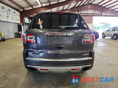 Zdjęcie 6 z 13 samochodu: 2013 GMC ACADIA DENALI VIN:1GKKVTKD0DJ244277 - miniatura