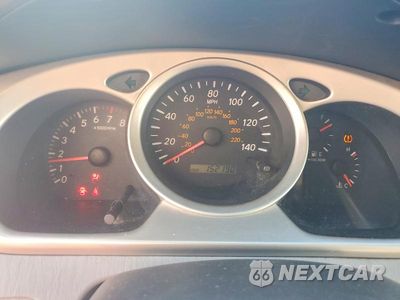 Zdjęcie 9 z 12 samochodu: 2006 TOYOTA HIGHLANDER BASE VIN:JTEGD21A960132698 - miniatura