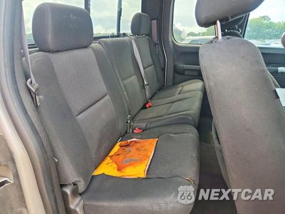 Zdjęcie 10 z 13 samochodu: 2012 CHEVROLET SILVERADO K1500 LT VIN:1GCRKSE73CZ347180 - miniatura
