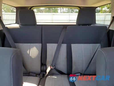Zdjęcie 10 z 13 samochodu: 2007 DODGE NITRO SXT VIN:1D8GU28K87W642365 - miniatura