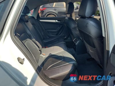 Zdjęcie 10 z 13 samochodu: 2015 AUDI A4 PREMIUM PLUS VIN:WAUFFAFL6FN007513 - miniatura