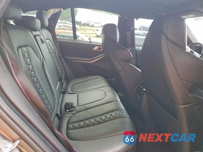 Zdjęcie 11 z 13 samochodu: 2023 BMW X5 VIN:5YMJU0C04P9P24811 - miniatura