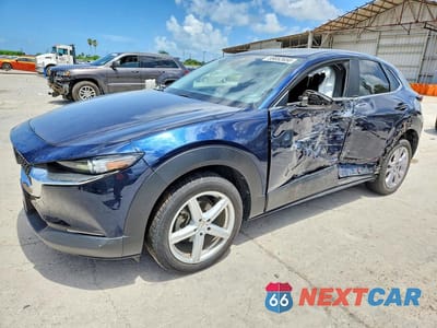 2021 MAZDA CX-30 SELECT 3MVDMABL5MM229603 - główne zdjęcie licytacji z USA - miniatura