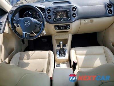 Zdjęcie 8 z 13 samochodu: 2012 VOLKSWAGEN TIGUAN S VIN:WVGBV7AX0CW598862 - miniatura