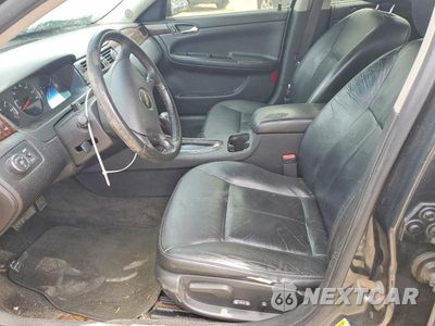 Zdjęcie 7 z 12 samochodu: 2012 CHEVROLET IMPALA LTZ VIN:2G1WC5E38C1329595 - miniatura