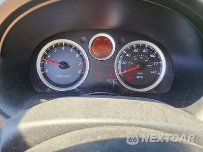 Zdjęcie 9 z 12 samochodu: 2012 NISSAN SENTRA 2.0 VIN:3N1AB6AP8CL696159 - miniatura