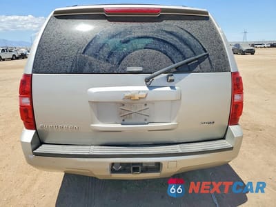 Zdjęcie 6 z 13 samochodu: 2008 CHEVROLET SUBURBAN C1500 LS VIN:3GNFC16048G192892 - miniatura