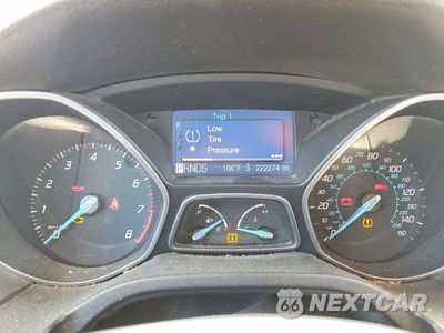 Zdjęcie 9 z 13 samochodu: 2012 FORD FOCUS SE VIN:1FAHP3K25CL343233 - miniatura