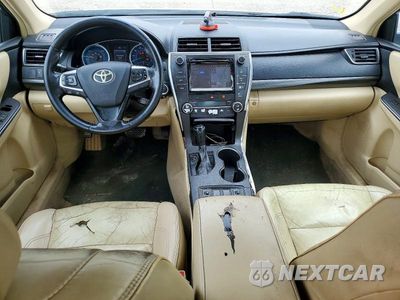 Zdjęcie 8 z 12 samochodu: 2015 TOYOTA CAMRY HYBRID XLE VIN:4T1BD1FK0FU155382 - miniatura