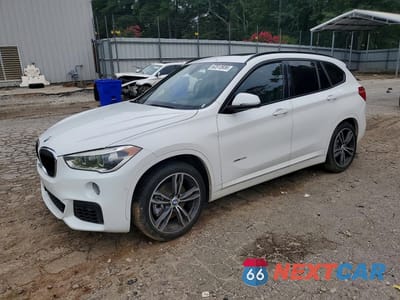 2016 BMW X1 XDRIVE28I WBXHT3C38G5E56204 - główne zdjęcie licytacji z USA - miniatura