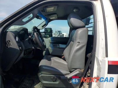 Zdjęcie 7 z 12 samochodu: 2014 FORD F350 SUPER VIN:1FDRF3GT8EEB08718 - miniatura