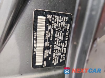 Zdjęcie 13 z 13 samochodu: 2022 NISSAN ROGUE SPORT SL VIN:JN1BJ1CV3NW351818 - miniatura