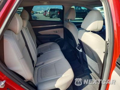 Zdjęcie 11 z 14 samochodu: 2022 HYUNDAI TUCSON LIMITED VIN:5NMJE3AE2NH024079 - miniatura