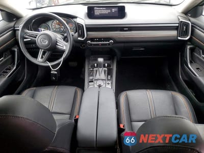 Zdjęcie 8 z 13 samochodu: 2025 MAZDA CX-50 PREMIUM VIN:7MMVAADW1SN106308 - miniatura