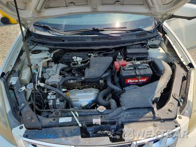 Zdjęcie 12 z 13 samochodu: 2012 NISSAN ROGUE S VIN:JN8AS5MT3CW270961 - miniatura