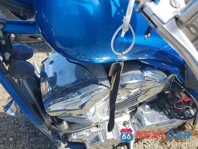 Zdjęcie 8 z 9 samochodu: 2010 HONDA VT1300 CX VIN:JH2SC6111AK000404 - miniatura