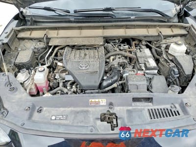 Zdjęcie 12 z 13 samochodu: 2024 TOYOTA HIGHLANDER XSE VIN:5TDKDRAHXRS541914 - miniatura