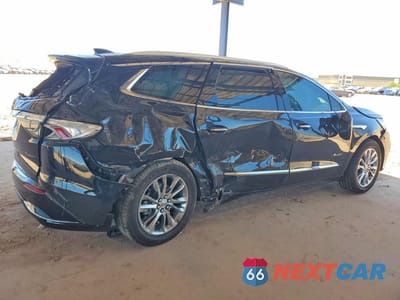 Trzecie zdjęcie samochodu z tyłu: 2024 BUICK ENCLAVE AVENIR VIN:5GAERDKW2RJ116605 - miniatura