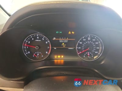 Zdjęcie 9 z 12 samochodu: 2023 KIA FORTE LXS VIN:3KPF24AD8PE646885 - miniatura
