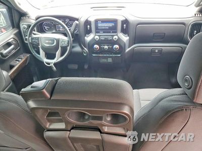 Zdjęcie 8 z 12 samochodu: 2021 GMC SIERRA K1500 SLE VIN:1GTU9BED5MZ152209 - miniatura