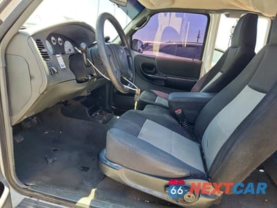 Zdjęcie 7 z 12 samochodu: 2005 FORD RANGER SUPER CAB VIN:1FTYR44U65PA99726 - miniatura